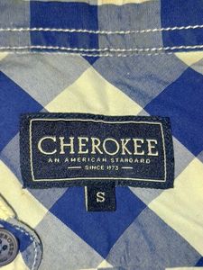 Checkered Shirt For Men