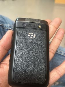 Blackberry Bold Perfect Working