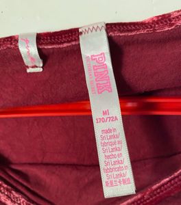 Victoria’s Secret PINK Boyshort Boxer