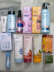 Plum Product