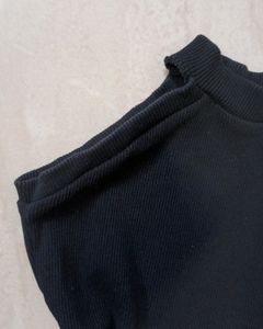 Black Tank Top