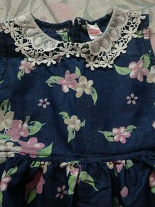 Kids Dress