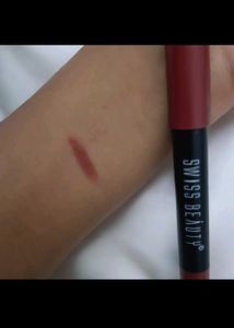 Swiss Beauty Crayon 22 Coffee Shade