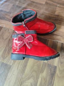 boots for girls
