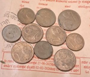 10EuroCentCoins