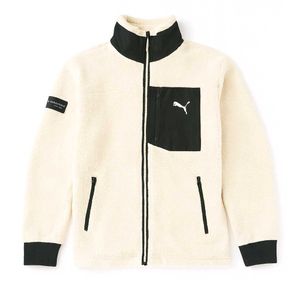 Puma Fleece Jacket