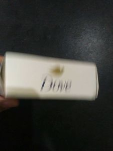 Dove Cream Bar Soap