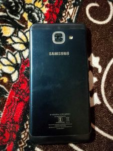 Display Damage