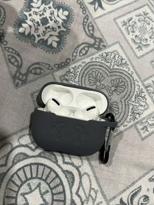 Apple Airpods Pro 2nd Generation