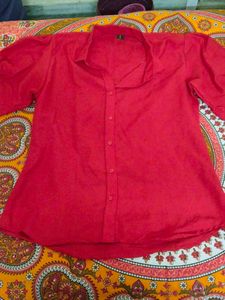 Red Shirt