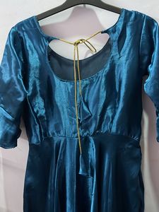 Women’s Ethnic Gown
