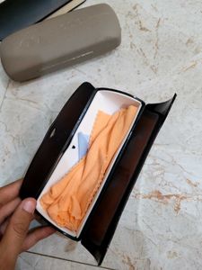 Sunglasses Case