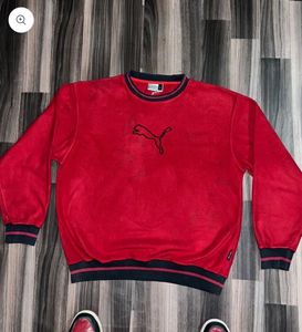 PUMA Original SWEATSHIRT