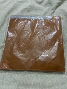 Laptop Keyboard Mouse Felt Pad with Paper and Pen