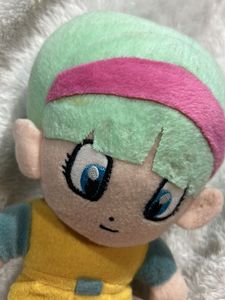 Bulma Dragon Ball Z