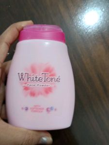 Face  Powder