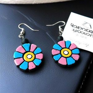 Unique Handmade terracotta traditional Artistic.