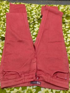 STREACHABLE DENIM 34 SIZE