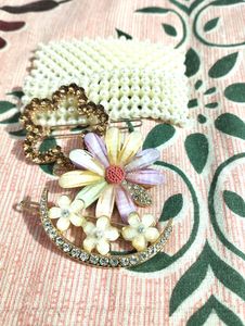 Korian Hair Clip Buy One Get One Kids Clip Free