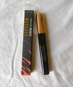 Brand New Orgatre Maskara