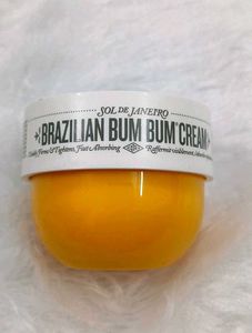 Sol de Janeiro Brazilian Bum Bom Cream