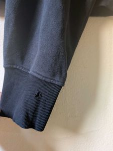 Lululemon scuba oversized funnel neck