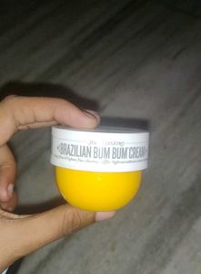 Sol de Janeiro Brazilian Bum Bu Cream