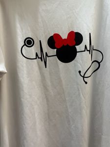 Cute Minnie Mouse T-Shirt
