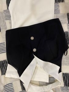 Korean Trendy Co-ord Set (Zara, H&amp;M Etc.)