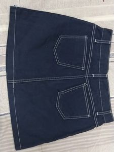 Mini Skirt