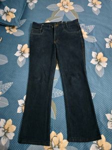 New Condition Jeans