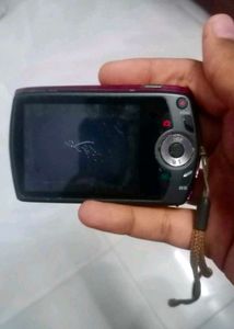 Camera