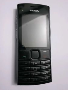 Nokia X2-02 Vintage Phone