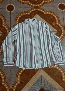 Size XL Beutiful New Oversized Shirt