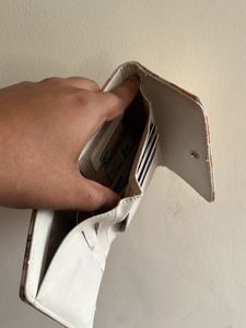 Floral Forever Glam Wallet