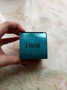Lakme Lumi-Smooth AHA Gel Creme