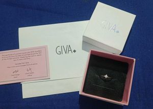 GIVA Ring