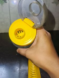 DETOX WATER BOTTLE 💪💪💪