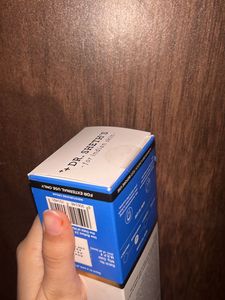 Dr. Sheths  Ceramide &amp; Vitamin c Moisturiser