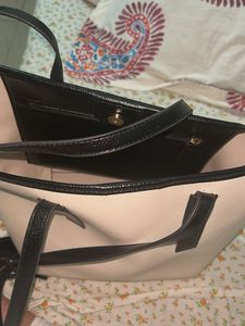 Miraggio Laptop Bag (Large)