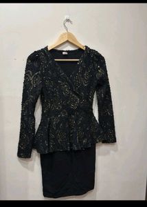 Imported Black One Piece 🎉🎊