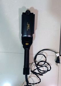 Hair Straightening Machine