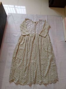 Nayara Cut Kurti