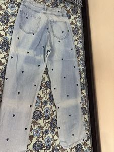 Heart Jeans