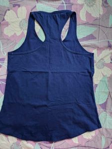 Athleisure Musical Beat On Tank Top