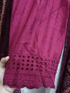 Combo Of 2 Stitched Suits