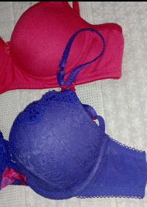 32B Padded Bra