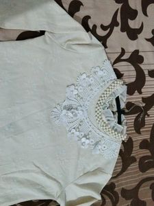 Stunning Stylish Top