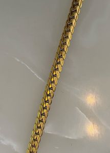 ✨Unused Snake Chain (Original Packaging) ✨