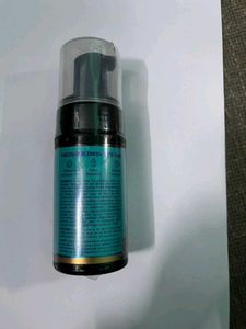 Pilgrim Foaming Face Wash